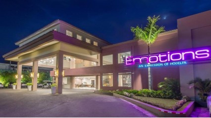 Emotions Playa Dorada